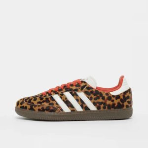 Adidas Samba OG Damen Multicolor
