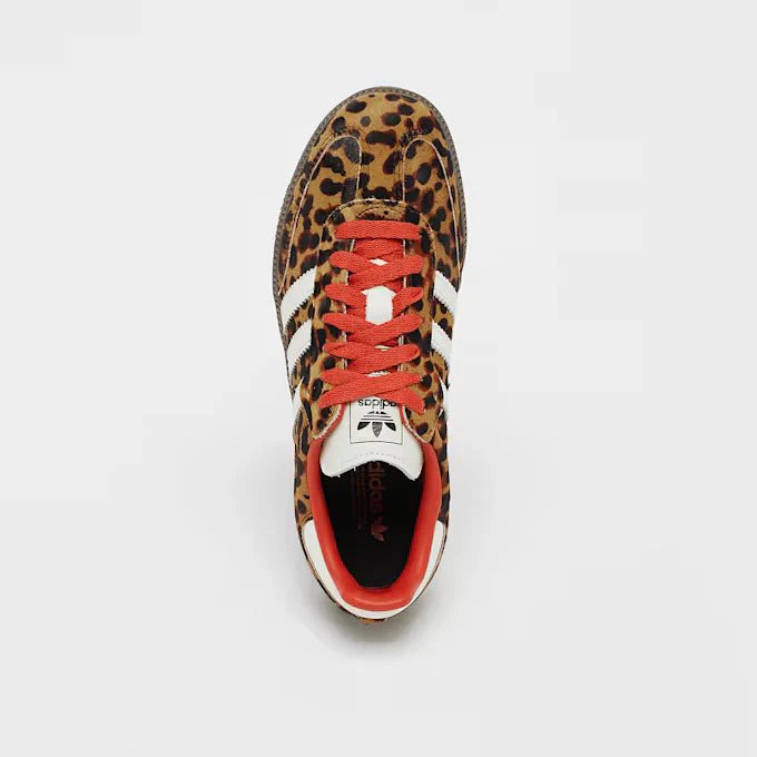 Adidas Samba OG Damen Multicolor