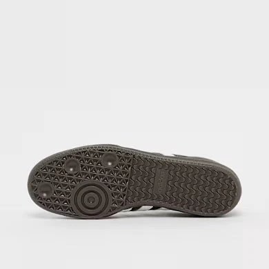 Adidas Samba OG Damen Schwarz/Weiß