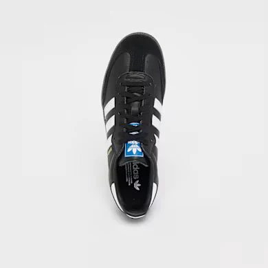 Adidas Samba OG Damen Schwarz/Weiß