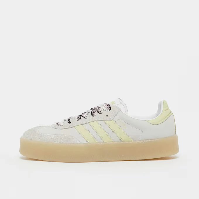 Adidas Sambae Damen Grau
