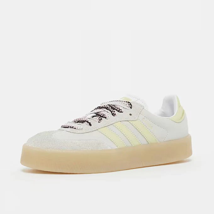 Adidas Sambae Damen Grau