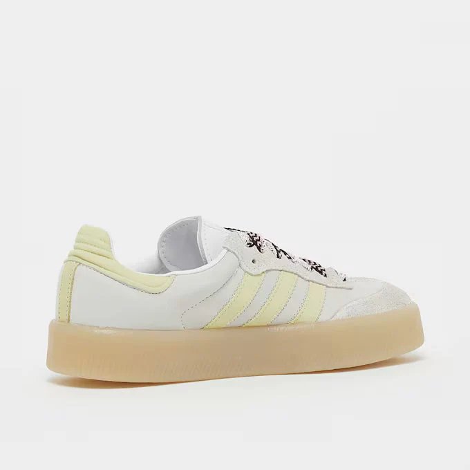 Adidas Sambae Damen Grau
