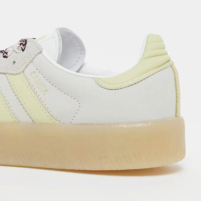 Adidas Sambae Damen Grau