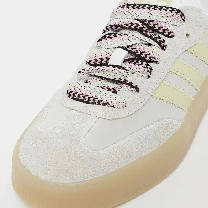 Adidas Sambae Damen Grau