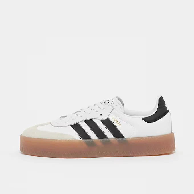 Adidas Sambae Damen Weiß
