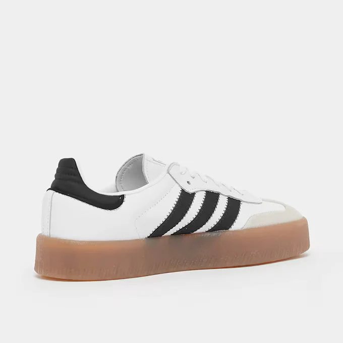 Adidas Sambae Damen Weiß