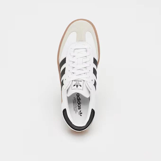 Adidas Sambae Damen Weiß