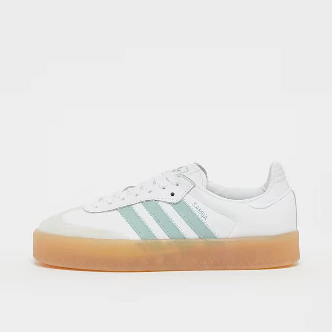 Adidas Sambae Damen Weiß