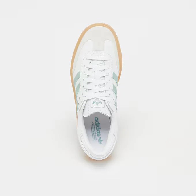 Adidas Sambae Damen Weiß