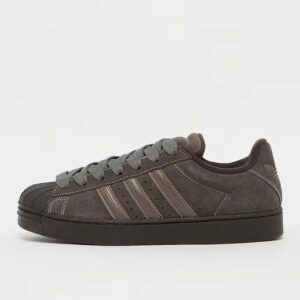 adidas Superstar ST Herren Dunkelbraun / Cargo Brown