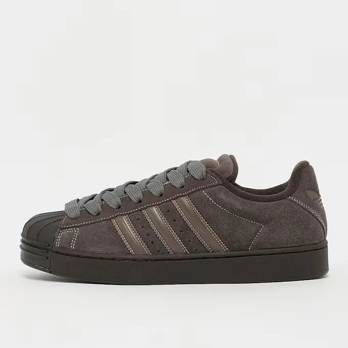adidas Superstar ST Herren Dunkelbraun / Cargo Brown