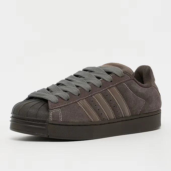 adidas Superstar ST Herren Dunkelbraun / Cargo Brown