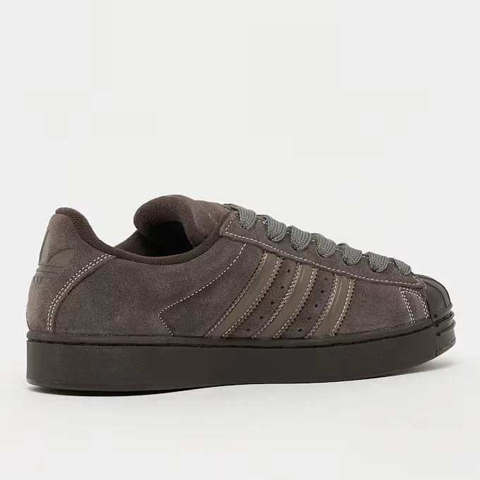 adidas Superstar ST Herren Dunkelbraun / Cargo Brown