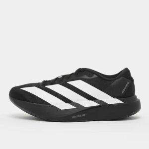 Adidas Adizero Evo SL Herren Schwarz