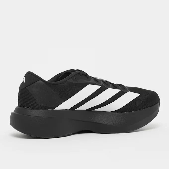 Adidas Adizero Evo SL Herren Schwarz