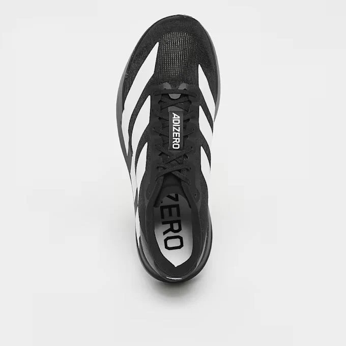Adidas Adizero Evo SL Herren Schwarz