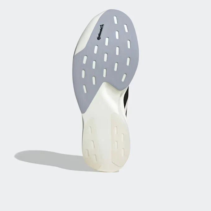 Adidas Adizero Evo SL Herren Weiß/Schwarz