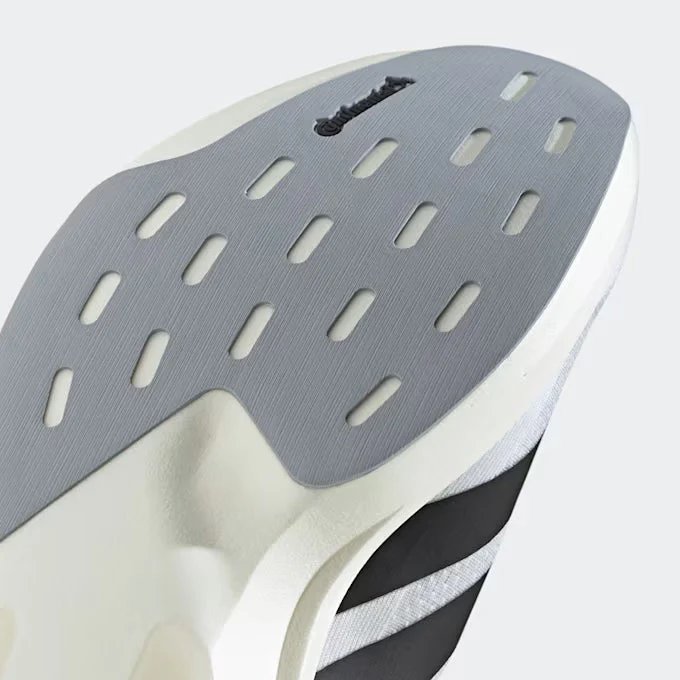 Adidas Adizero Evo SL Herren Weiß/Schwarz