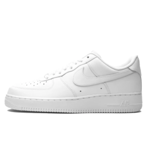 Nike Air Force 1 Low White 07