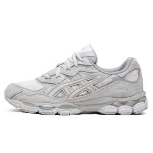 ASICS Gel-NYC Cream Cloud Grey