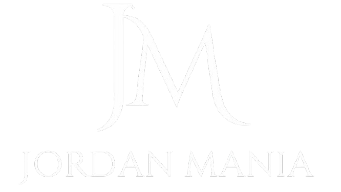 Jordan Mania