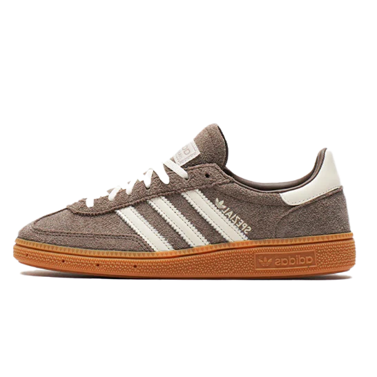 adidas Handball Spezial Earth Strata Gum