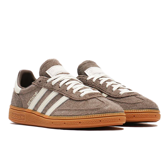 adidas Handball Spezial Earth Strata Gum