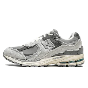New Balance 2002r Protection Pack Rain Cloud