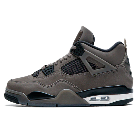 Nike Air Jordan 4 Retro "Cave Stone"