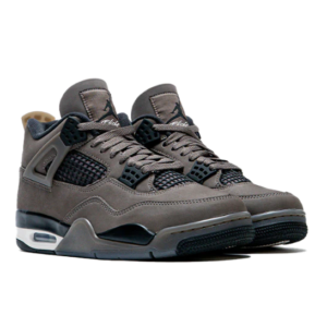 Nike Air Jordan 4 Retro "Cave Stone"