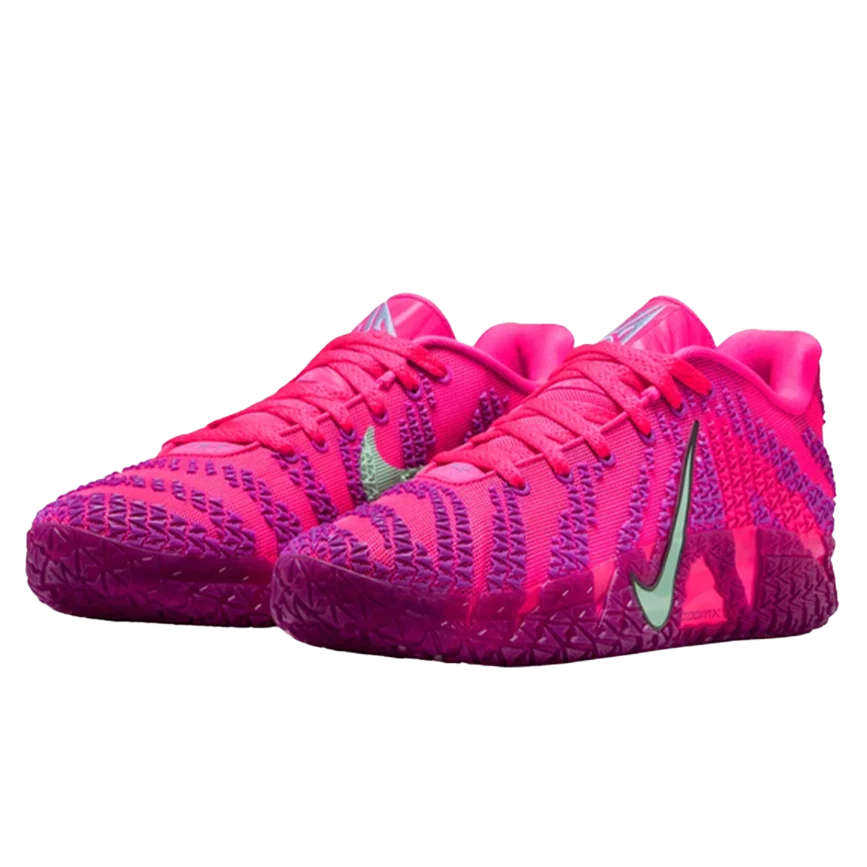 Nike JA 3 Max Volume Rosa F600