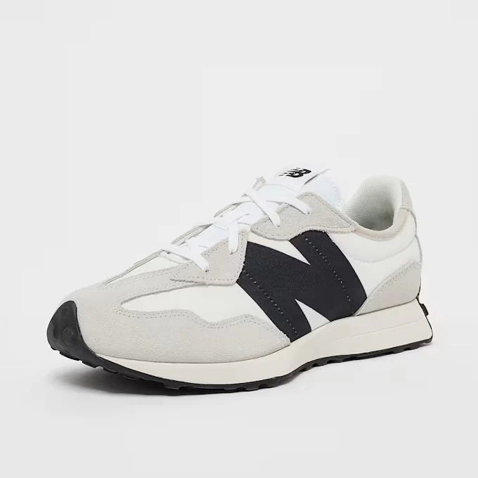 New Balance 327 Grau