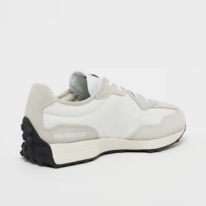 New Balance 327 Grau