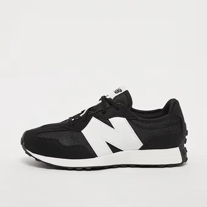 New Balance 327  Schwarz