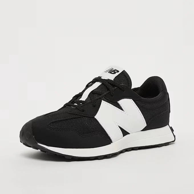New Balance 327  Schwarz