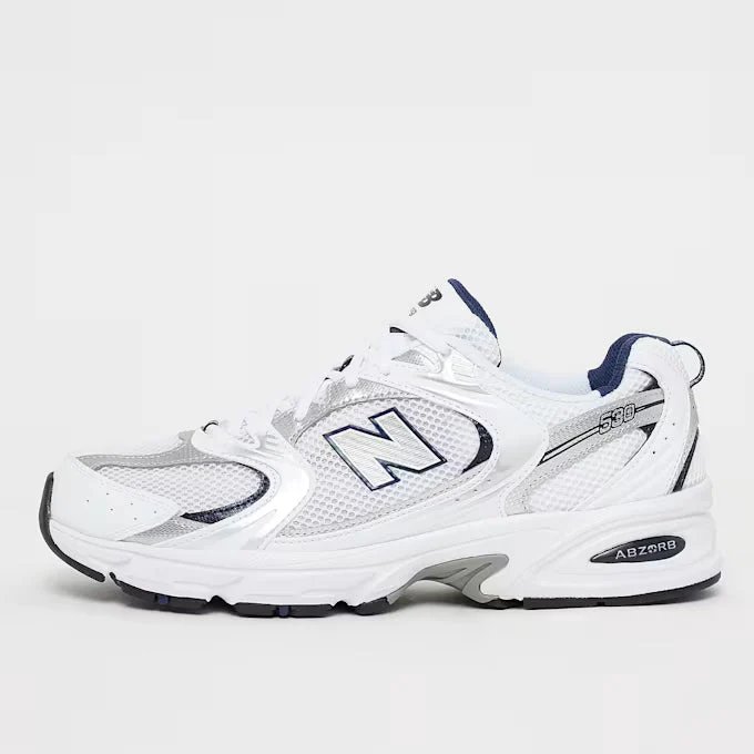 New Balance 530 Weiß