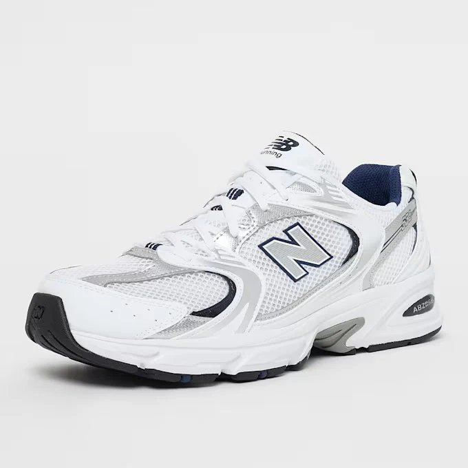 New Balance 530 Weiß