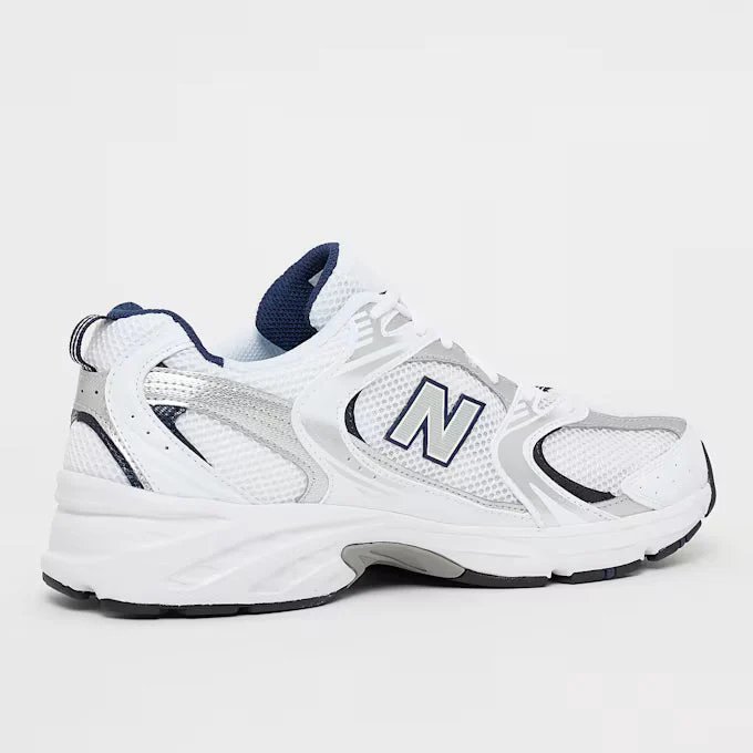 New Balance 530 Weiß