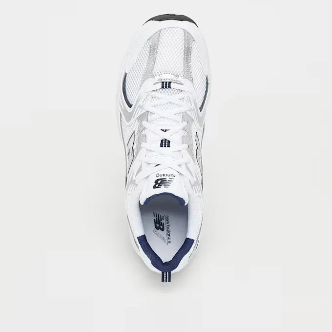 New Balance 530 Weiß