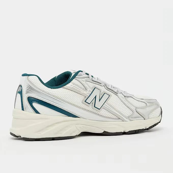 New Balance 740 Beige/Grün