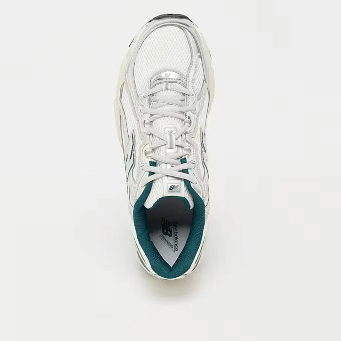 New Balance 740 Beige/Grün