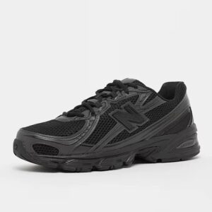 New Balance 740 schwarz