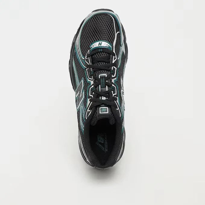 New Balance 740 Schwarz/Blau