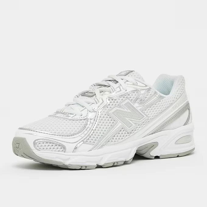 New Balance 740 Weiß/Silber