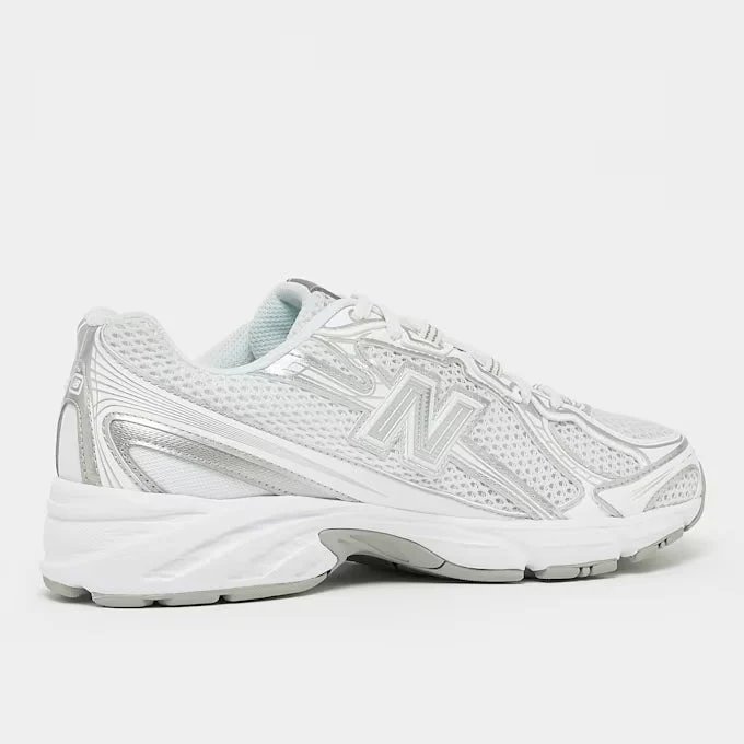 New Balance 740 Weiß/Silber