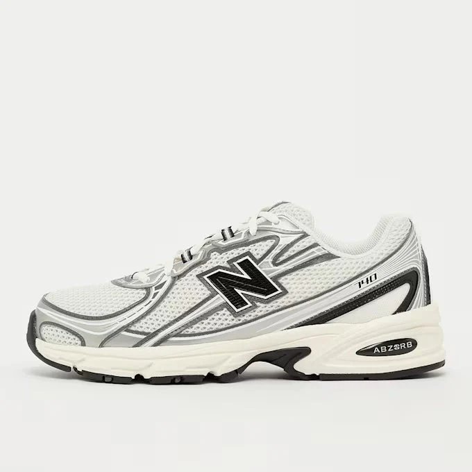 New Balance 740 Weiß/Grau