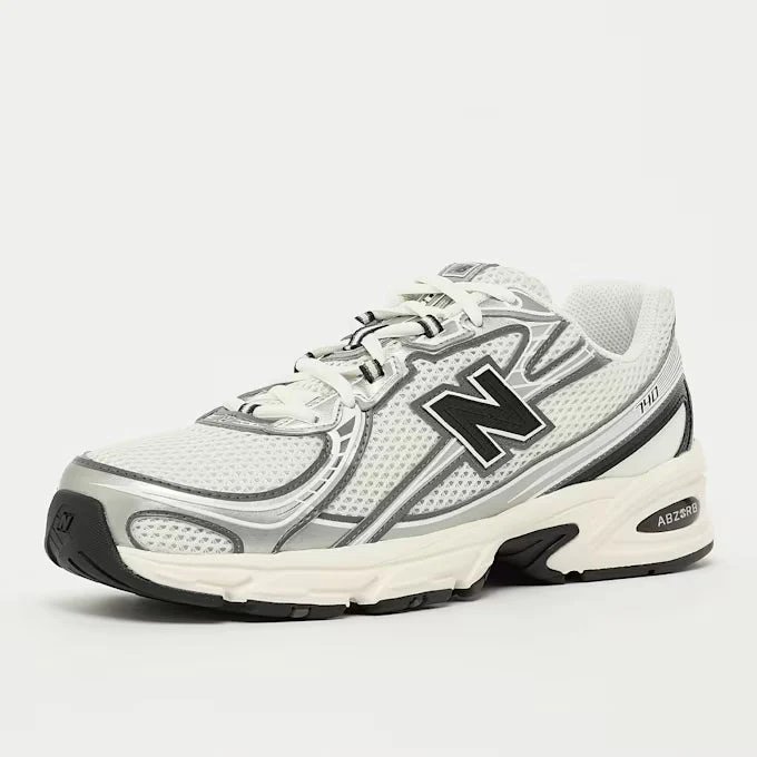 New Balance 740 Weiß/Grau