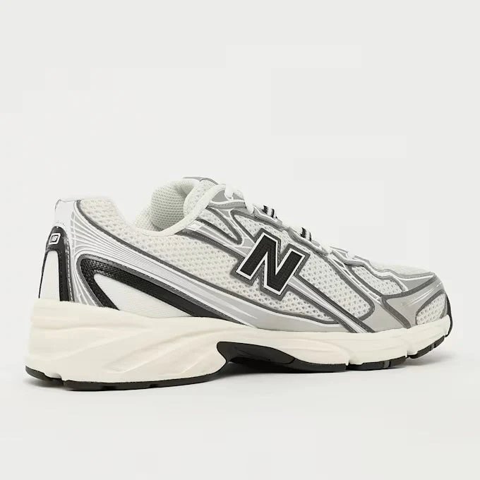 New Balance 740 Weiß/Grau
