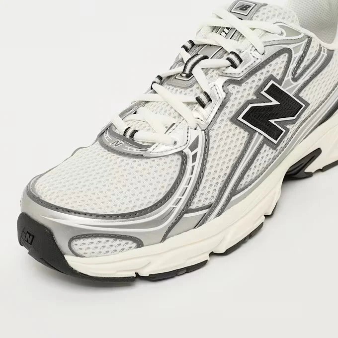 New Balance 740 Weiß/Grau